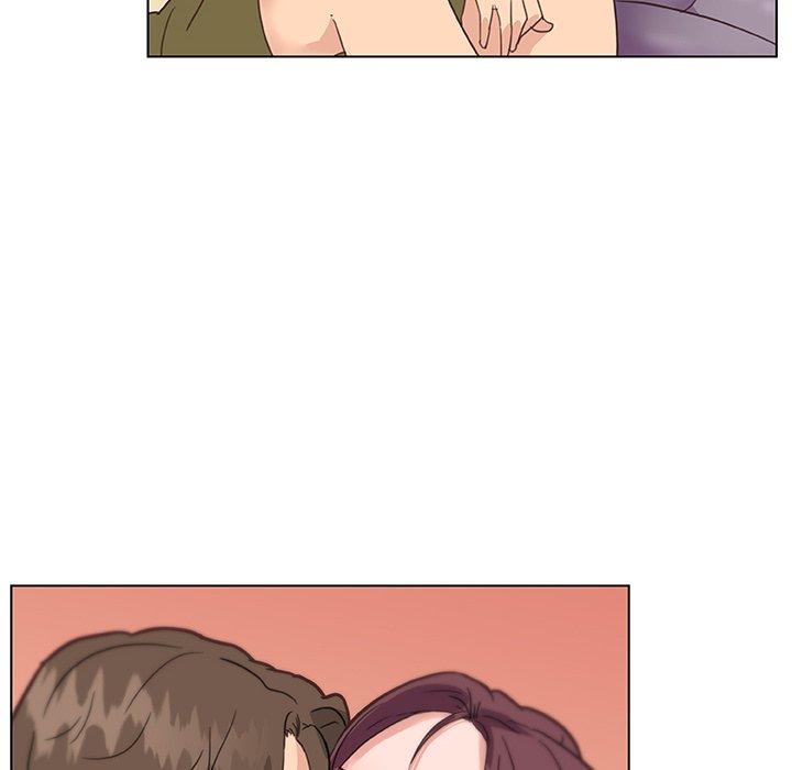 韩国漫画恋你如初恋韩漫_恋你如初恋-第37话在线免费阅读-韩国漫画-第16张图片