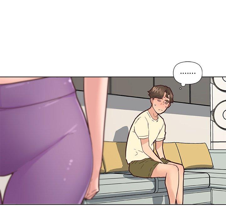 韩国漫画恋你如初恋韩漫_恋你如初恋-第37话在线免费阅读-韩国漫画-第18张图片