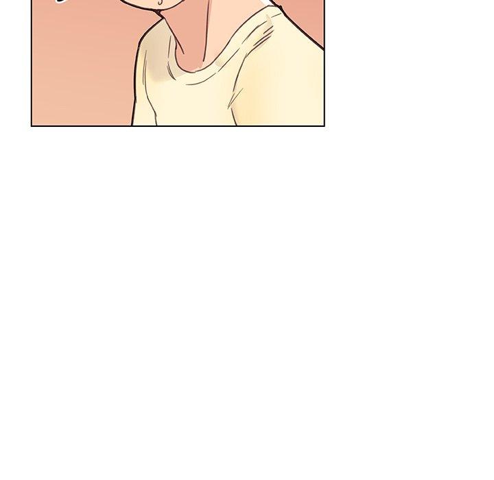 韩国漫画恋你如初恋韩漫_恋你如初恋-第37话在线免费阅读-韩国漫画-第36张图片