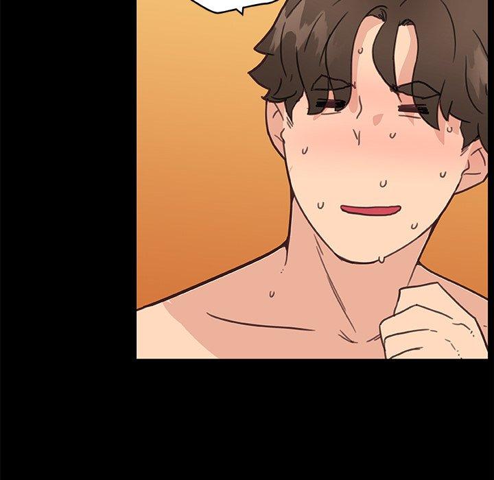 韩国漫画恋你如初恋韩漫_恋你如初恋-第38话在线免费阅读-韩国漫画-第112张图片