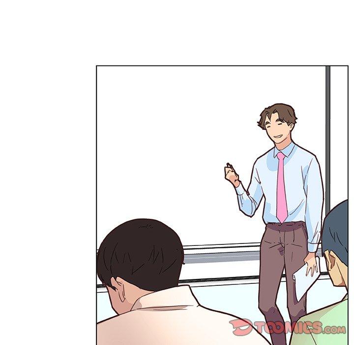 韩国漫画恋你如初恋韩漫_恋你如初恋-第39话在线免费阅读-韩国漫画-第98张图片
