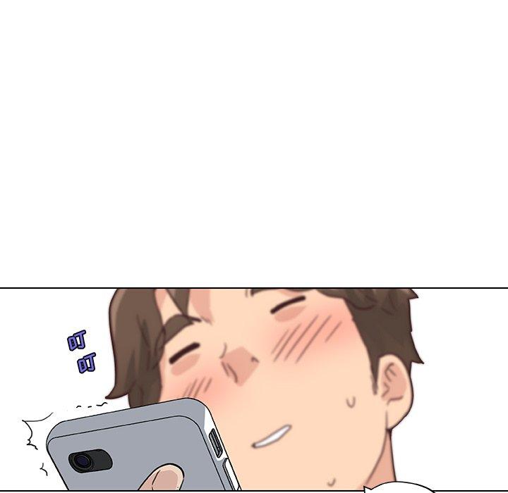 韩国漫画恋你如初恋韩漫_恋你如初恋-第39话在线免费阅读-韩国漫画-第108张图片