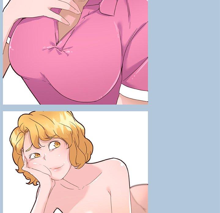 韩国漫画恋你如初恋韩漫_恋你如初恋-第40话在线免费阅读-韩国漫画-第15张图片