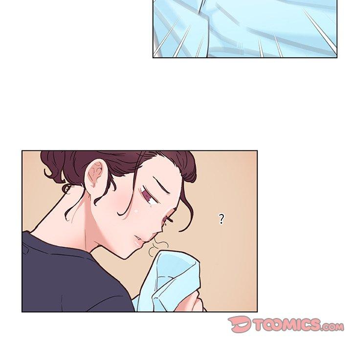 韩国漫画恋你如初恋韩漫_恋你如初恋-第40话在线免费阅读-韩国漫画-第26张图片