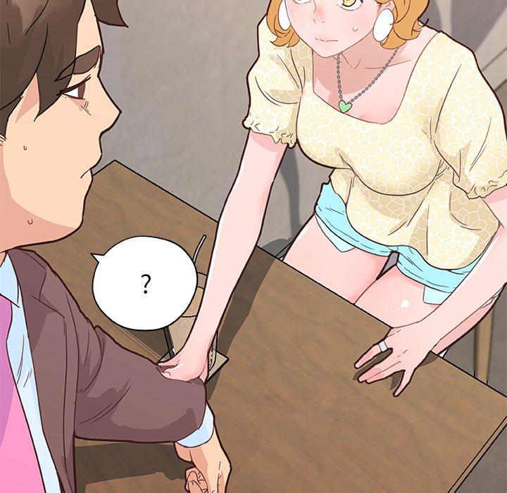 韩国漫画恋你如初恋韩漫_恋你如初恋-第40话在线免费阅读-韩国漫画-第69张图片