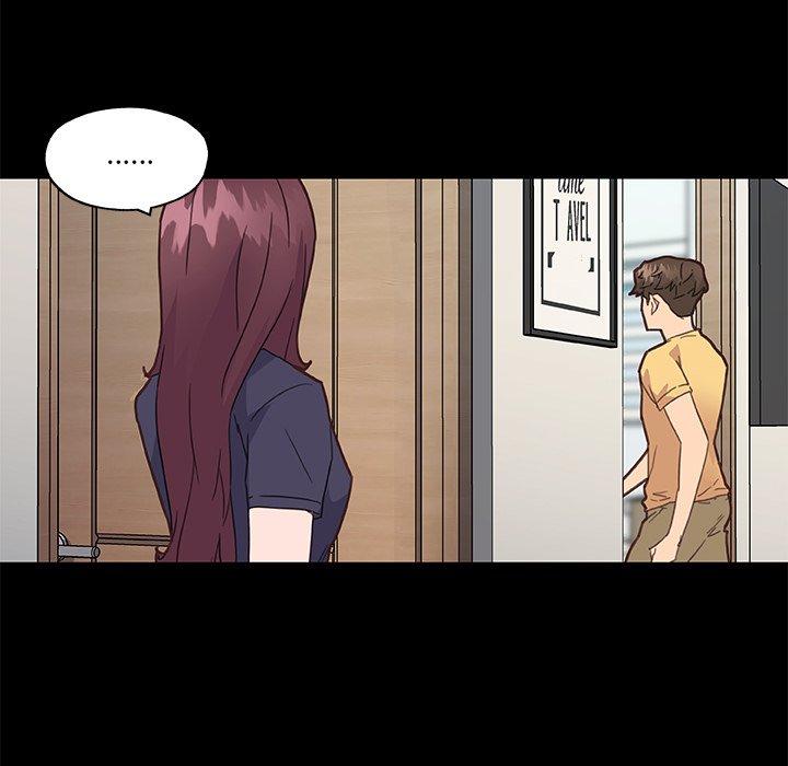 韩国漫画恋你如初恋韩漫_恋你如初恋-第43话在线免费阅读-韩国漫画-第33张图片