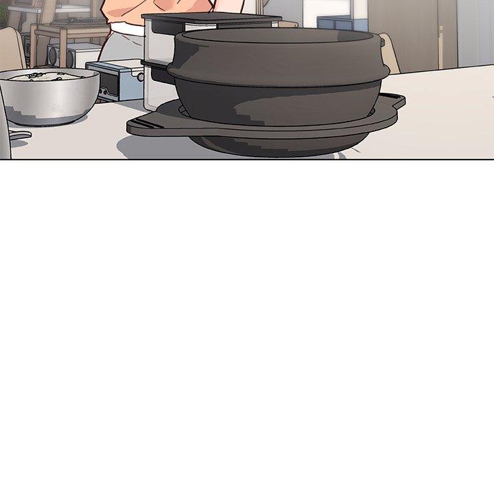 韩国漫画恋你如初恋韩漫_恋你如初恋-第43话在线免费阅读-韩国漫画-第51张图片