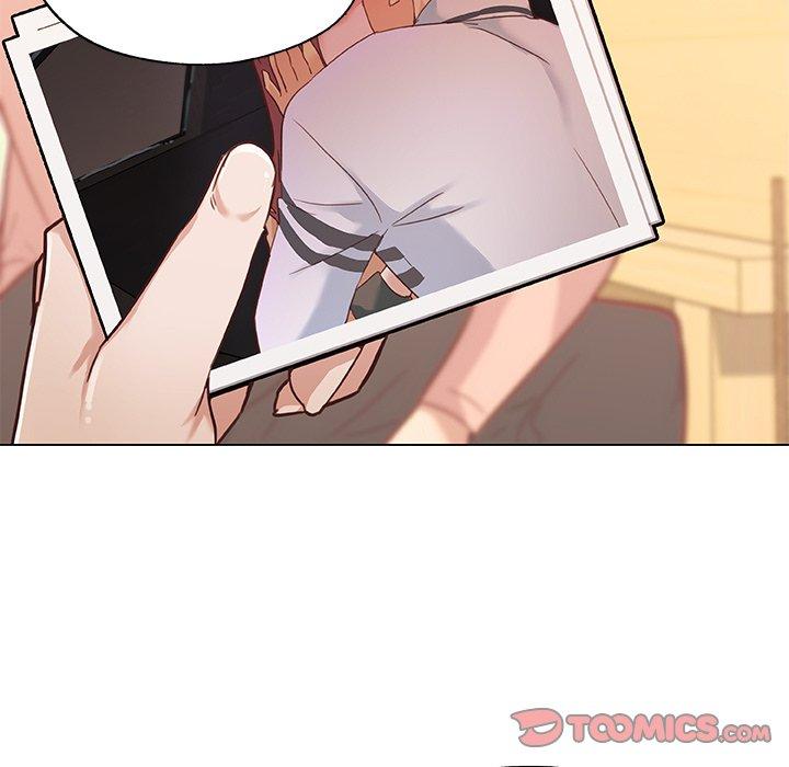 韩国漫画恋你如初恋韩漫_恋你如初恋-第43话在线免费阅读-韩国漫画-第98张图片
