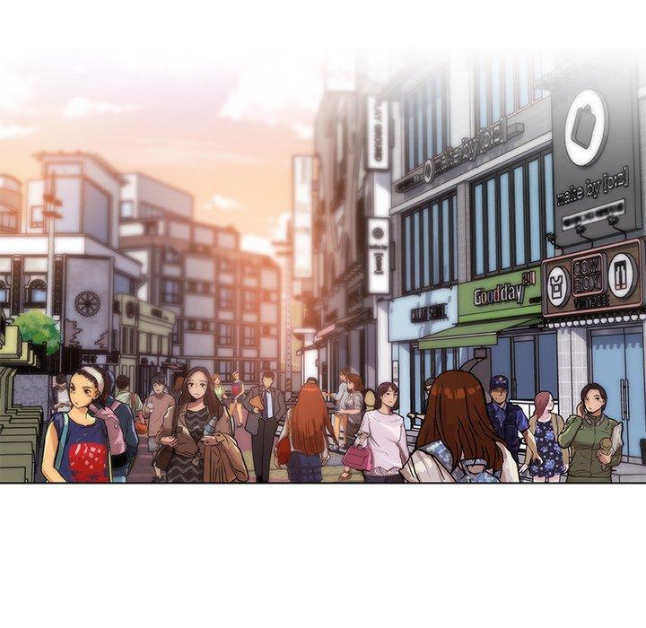 韩国漫画恋你如初恋韩漫_恋你如初恋-第44话在线免费阅读-韩国漫画-第14张图片