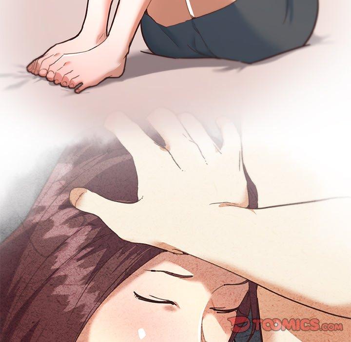 韩国漫画恋你如初恋韩漫_恋你如初恋-第44话在线免费阅读-韩国漫画-第34张图片
