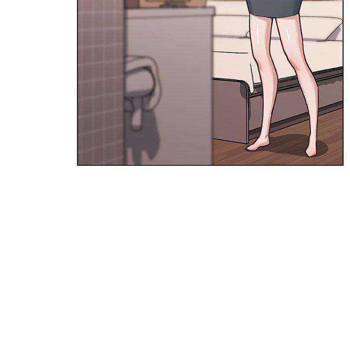 韩国漫画恋你如初恋韩漫_恋你如初恋-第44话在线免费阅读-韩国漫画-第54张图片