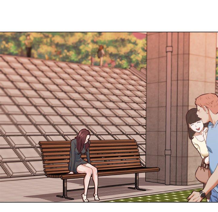 韩国漫画恋你如初恋韩漫_恋你如初恋-第44话在线免费阅读-韩国漫画-第83张图片