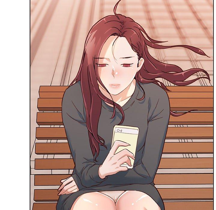 韩国漫画恋你如初恋韩漫_恋你如初恋-第44话在线免费阅读-韩国漫画-第87张图片