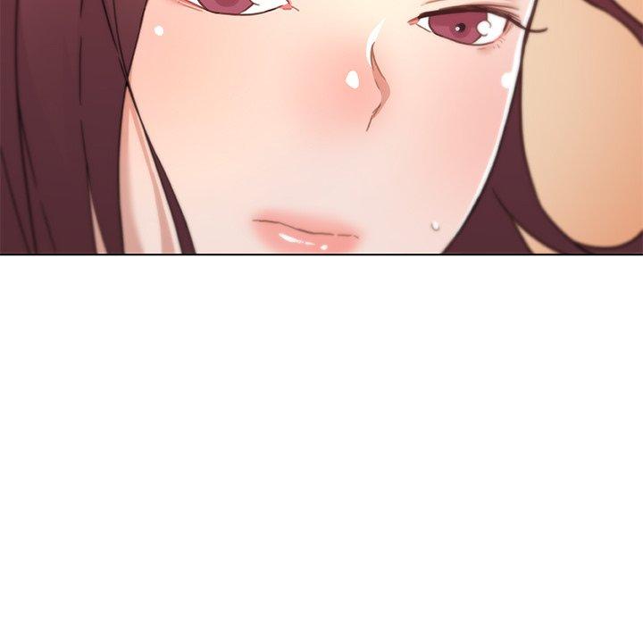 韩国漫画恋你如初恋韩漫_恋你如初恋-第44话在线免费阅读-韩国漫画-第91张图片