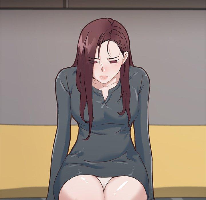 韩国漫画恋你如初恋韩漫_恋你如初恋-第45话在线免费阅读-韩国漫画-第39张图片