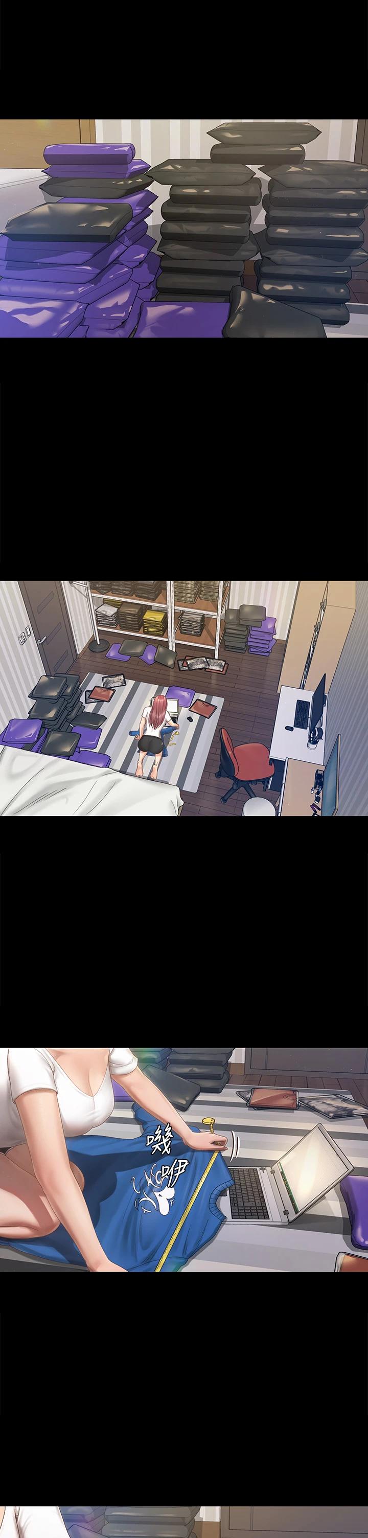 韩国漫画韩漫_淫新小套房-第148话-从玉女蜕变成慾女的信爱在线免费阅读-韩国漫画-第19张图片