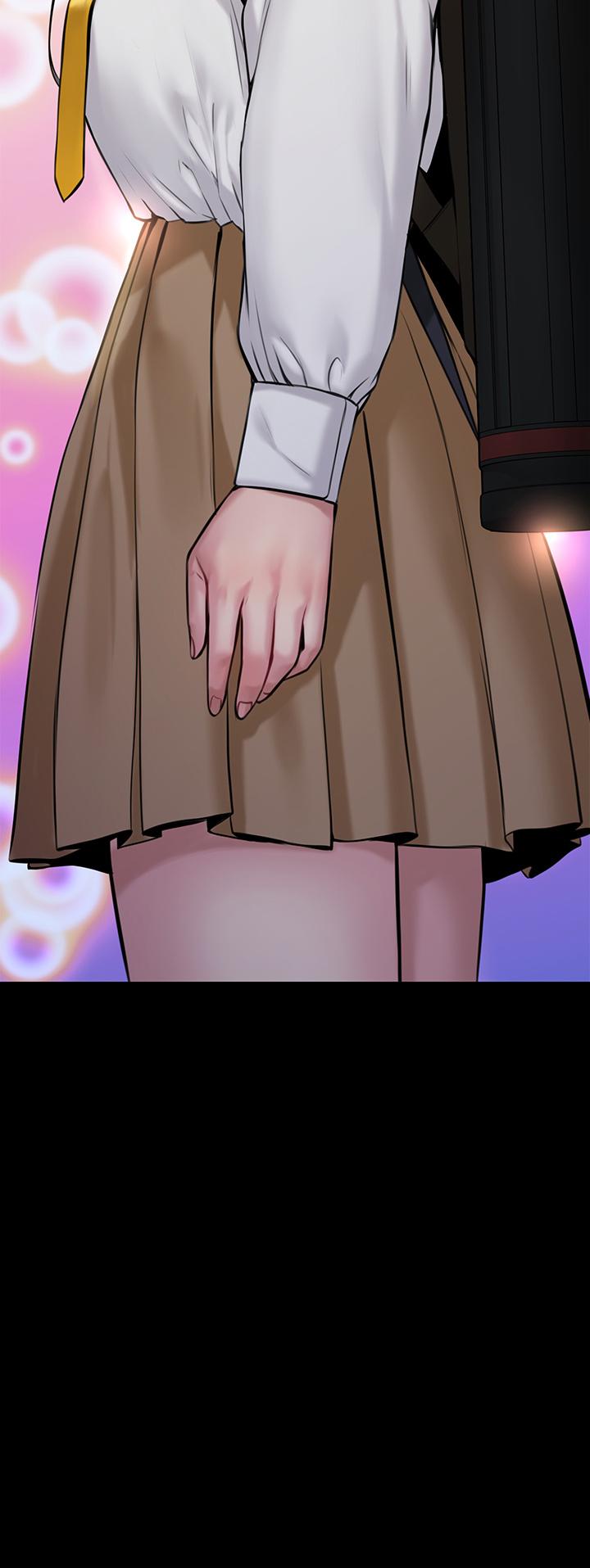 韩国漫画韩漫_傀儡-第193话-不想回家的少女在线免费阅读-韩国漫画-第3张图片