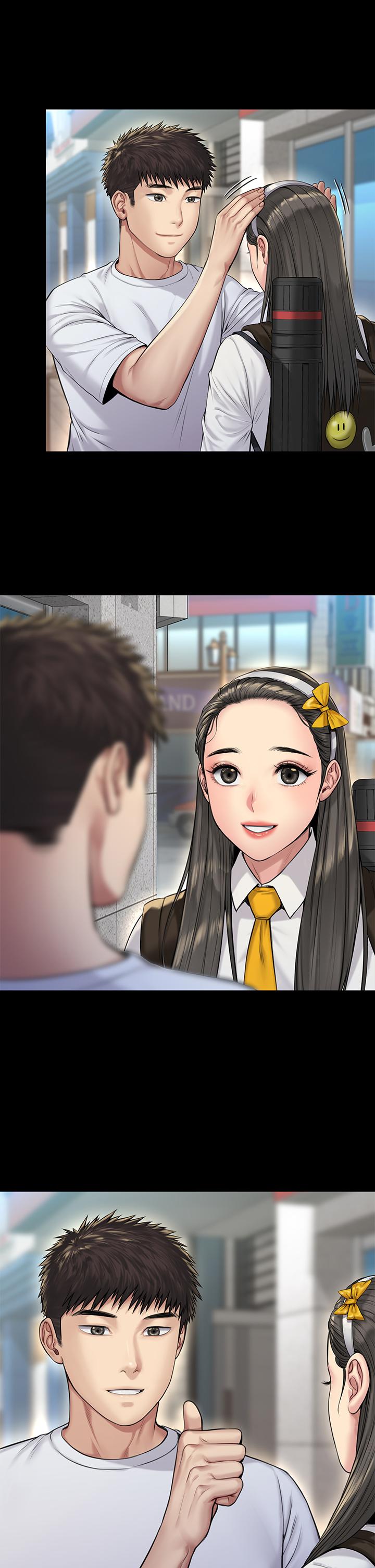 韩国漫画韩漫_傀儡-第193话-不想回家的少女在线免费阅读-韩国漫画-第23张图片