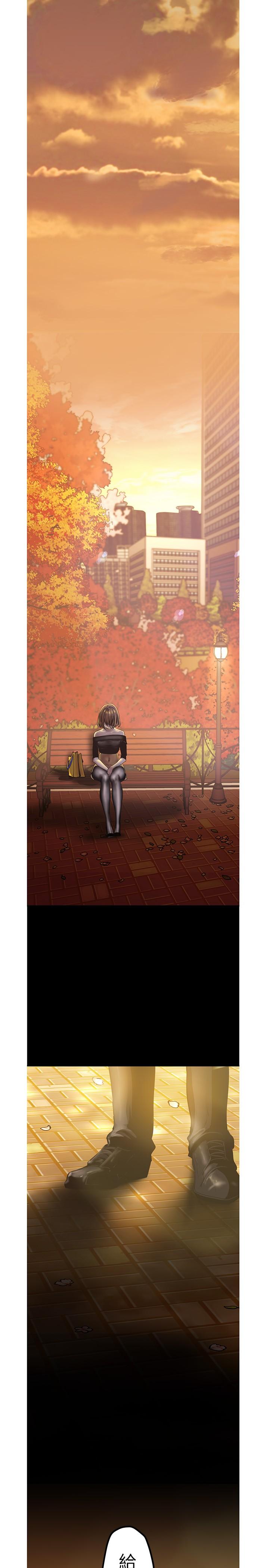 韩国漫画韩漫_美丽新世界-第122话-偏偏在那里才要射外面？在线免费阅读-韩国漫画-第13张图片