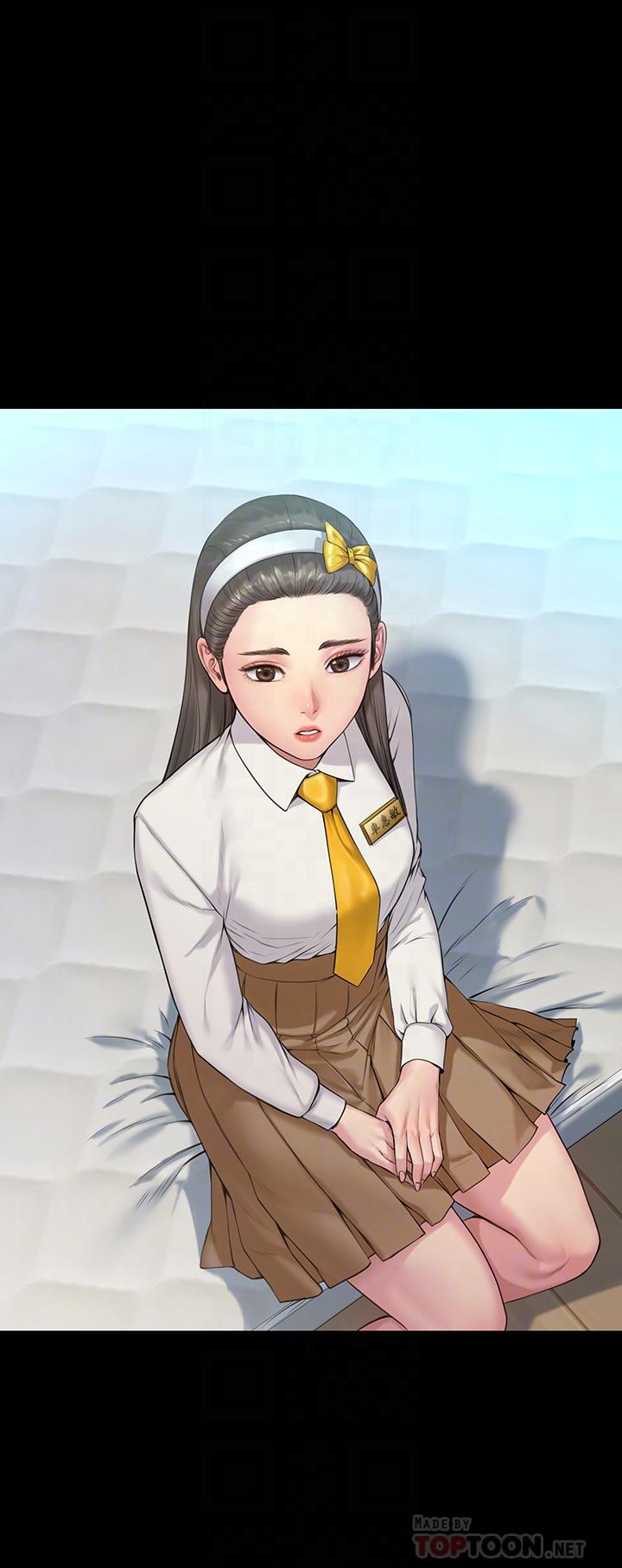 韩国漫画韩漫_傀儡-第194话-危险的三人同寝在线免费阅读-韩国漫画-第14张图片