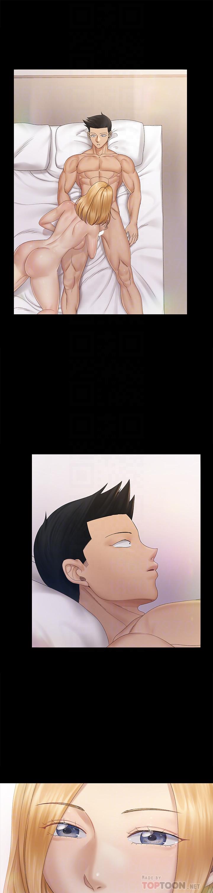 韩国漫画韩漫_淫新小套房-第149话-比夜晚更刺激的晨炮在线免费阅读-韩国漫画-第4张图片