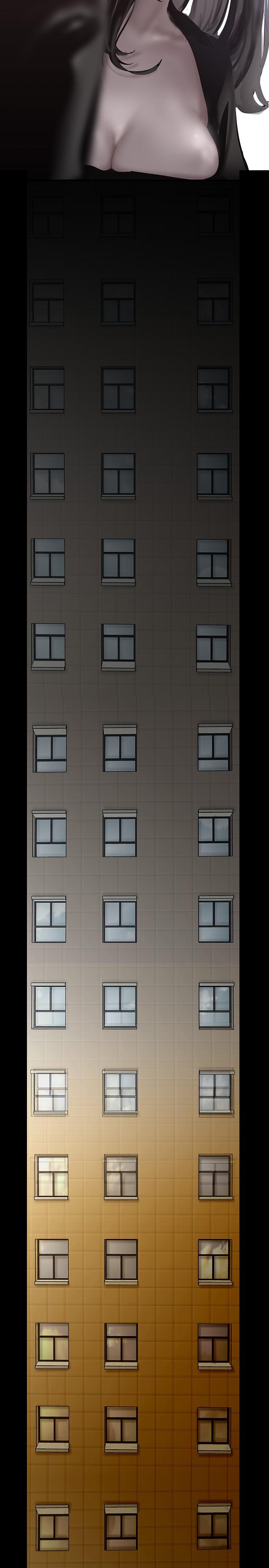 韩国漫画韩漫_美丽新世界-第123话-李豪承，留下来陪我在线免费阅读-韩国漫画-第9张图片