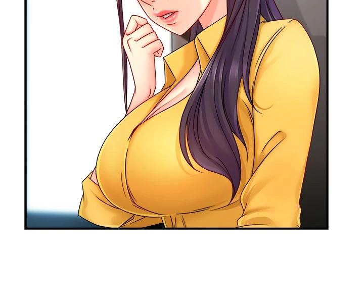 韩国漫画霸道主管要我IN韩漫_霸道主管要我IN-第44话-趁会长不在时的大胆邀约在线免费阅读-韩国漫画-第32张图片