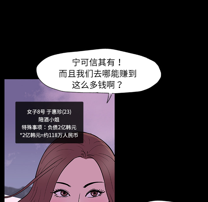 韩国漫画反乌托邦游戏韩漫_反乌托邦游戏-第8话在线免费阅读-韩国漫画-第64张图片