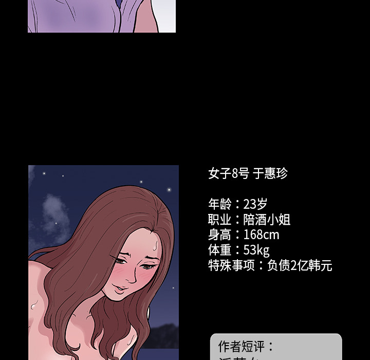 韩国漫画反乌托邦游戏韩漫_反乌托邦游戏-第10话在线免费阅读-韩国漫画-第88张图片