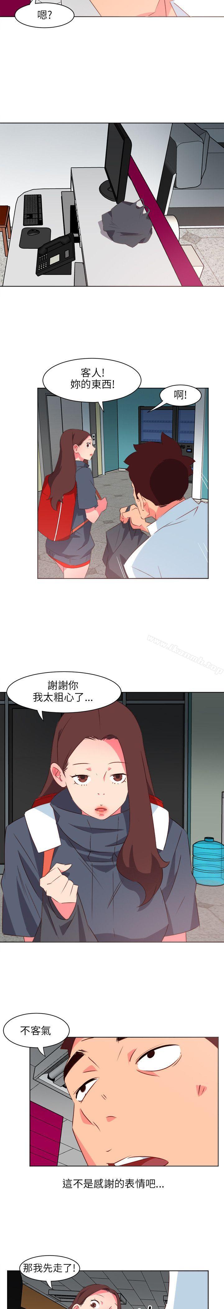 韩国漫画303号房的女人韩漫_303号房的女人-第2话在线免费阅读-韩国漫画-第10张图片