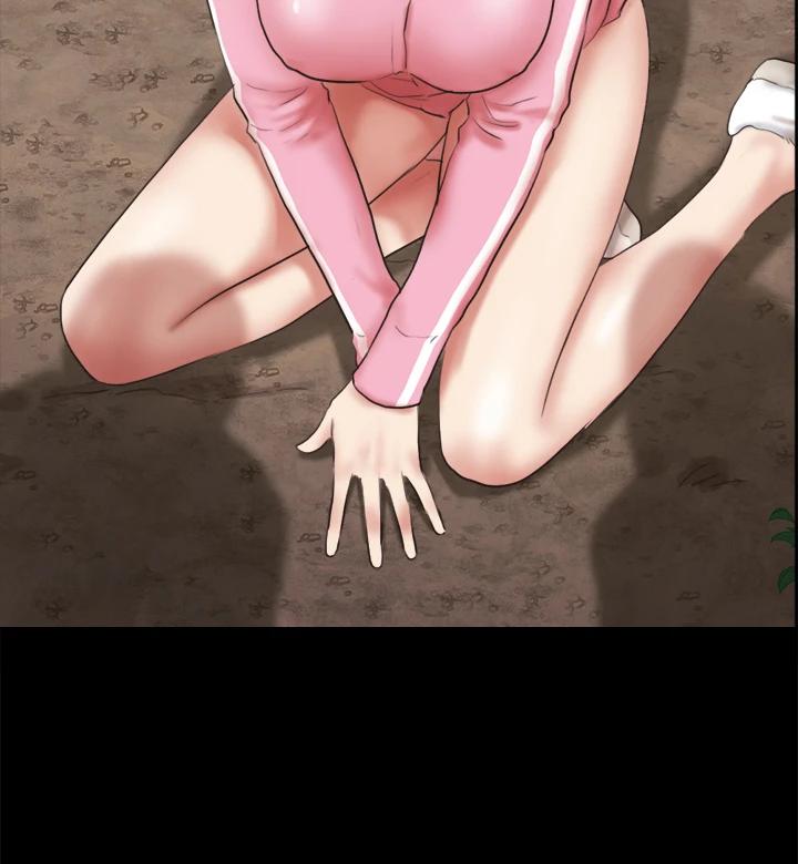 韩国漫画协议换爱韩漫_协议换爱-第110话-好羞耻…可是好舒服在线免费阅读-韩国漫画-第37张图片