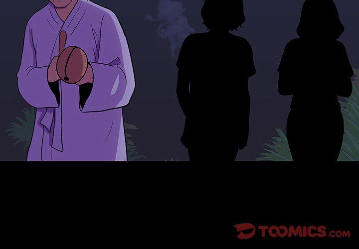 韩国漫画反乌托邦游戏韩漫_反乌托邦游戏-第107话在线免费阅读-韩国漫画-第2张图片