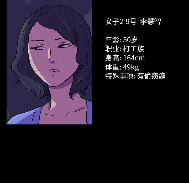 韩国漫画反乌托邦游戏韩漫_反乌托邦游戏-第107话在线免费阅读-韩国漫画-第89张图片