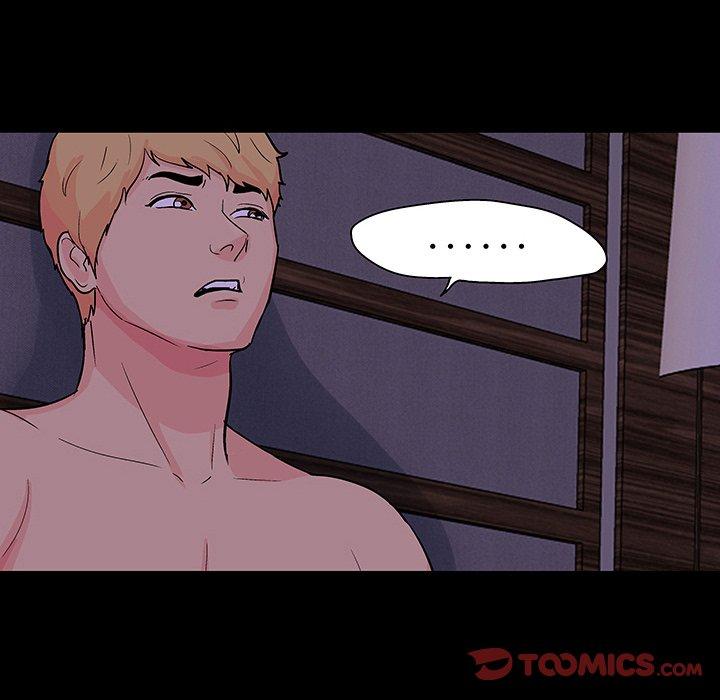 韩国漫画反乌托邦游戏韩漫_反乌托邦游戏-第110话在线免费阅读-韩国漫画-第39张图片