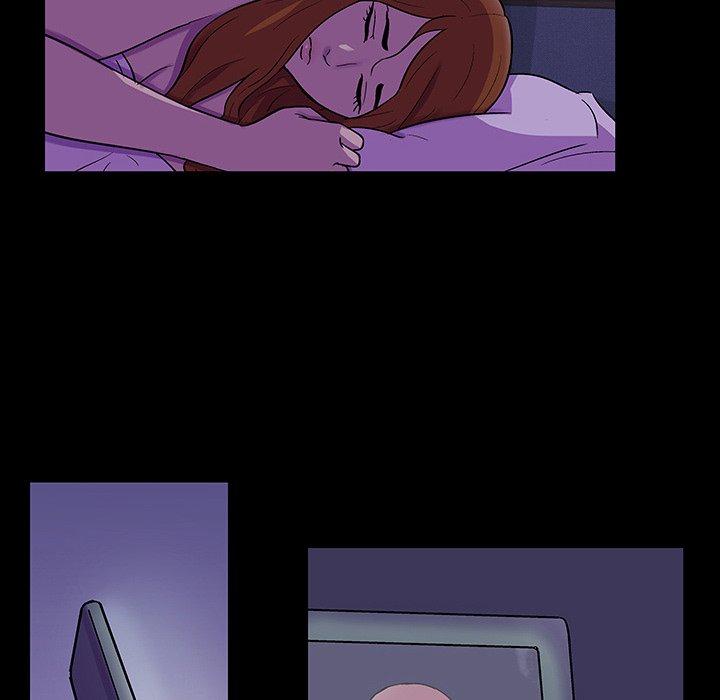 韩国漫画反乌托邦游戏韩漫_反乌托邦游戏-第110话在线免费阅读-韩国漫画-第45张图片
