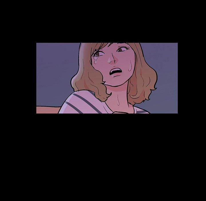 韩国漫画反乌托邦游戏韩漫_反乌托邦游戏-第111话在线免费阅读-韩国漫画-第16张图片