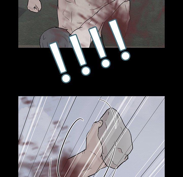 韩国漫画反乌托邦游戏韩漫_反乌托邦游戏-第112话在线免费阅读-韩国漫画-第18张图片