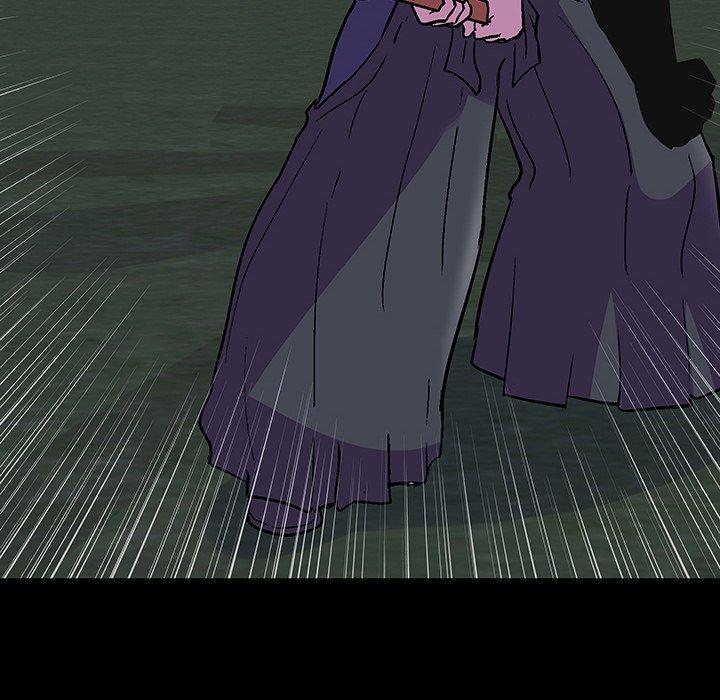 韩国漫画反乌托邦游戏韩漫_反乌托邦游戏-第112话在线免费阅读-韩国漫画-第80张图片