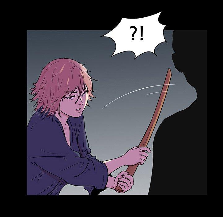韩国漫画反乌托邦游戏韩漫_反乌托邦游戏-第112话在线免费阅读-韩国漫画-第84张图片