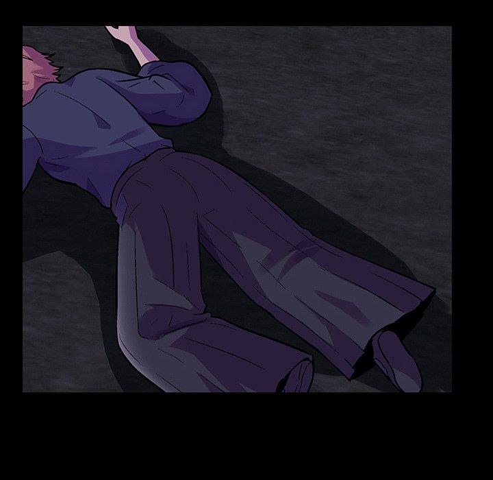 韩国漫画反乌托邦游戏韩漫_反乌托邦游戏-第113话在线免费阅读-韩国漫画-第16张图片