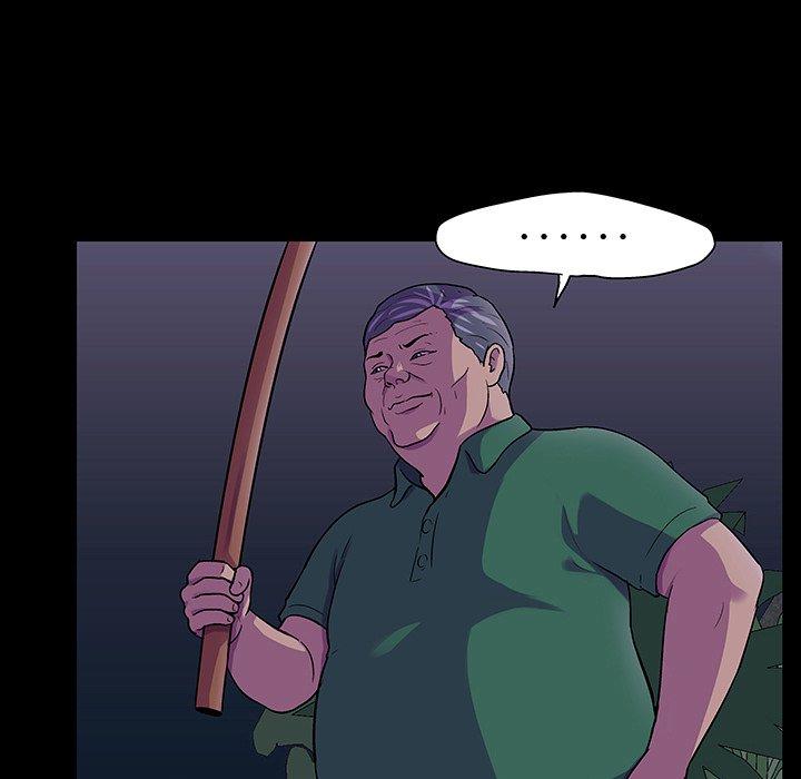 韩国漫画反乌托邦游戏韩漫_反乌托邦游戏-第113话在线免费阅读-韩国漫画-第24张图片