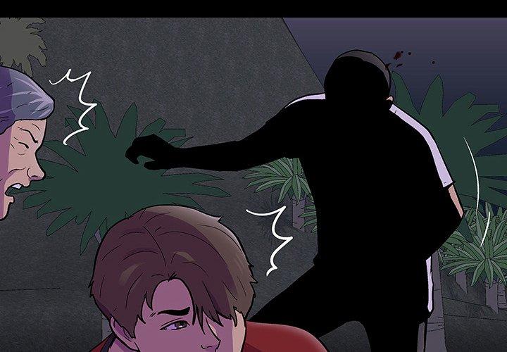 韩国漫画反乌托邦游戏韩漫_反乌托邦游戏-第114话在线免费阅读-韩国漫画-第3张图片