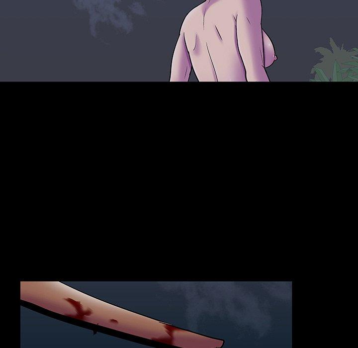 韩国漫画反乌托邦游戏韩漫_反乌托邦游戏-第114话在线免费阅读-韩国漫画-第46张图片