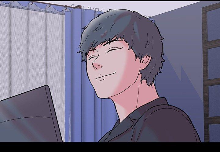 韩国漫画反乌托邦游戏韩漫_反乌托邦游戏-第115话在线免费阅读-韩国漫画-第3张图片