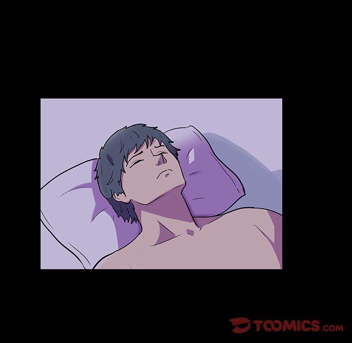 韩国漫画反乌托邦游戏韩漫_反乌托邦游戏-第115话在线免费阅读-韩国漫画-第58张图片