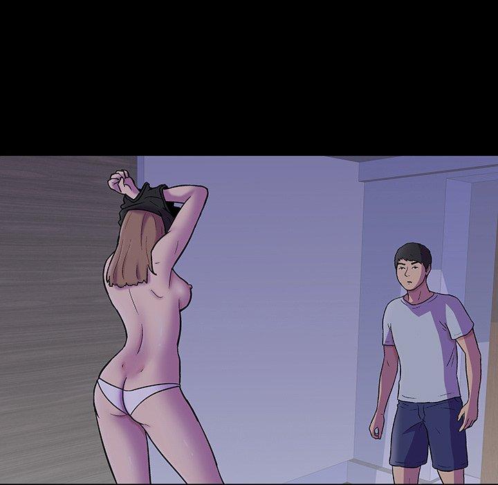 韩国漫画反乌托邦游戏韩漫_反乌托邦游戏-第116话在线免费阅读-韩国漫画-第11张图片