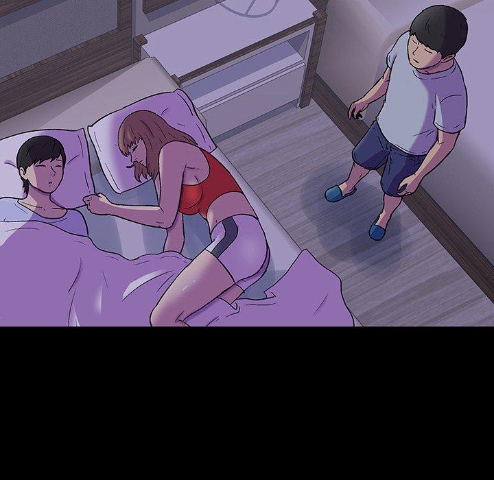 韩国漫画反乌托邦游戏韩漫_反乌托邦游戏-第116话在线免费阅读-韩国漫画-第35张图片