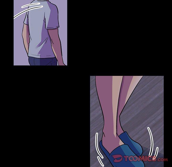 韩国漫画反乌托邦游戏韩漫_反乌托邦游戏-第116话在线免费阅读-韩国漫画-第42张图片