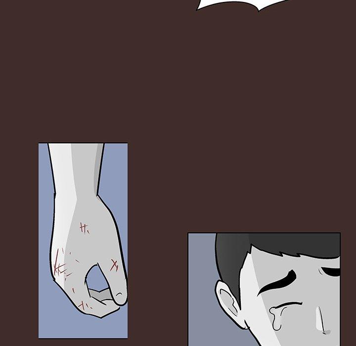 韩国漫画反乌托邦游戏韩漫_反乌托邦游戏-第116话在线免费阅读-韩国漫画-第60张图片