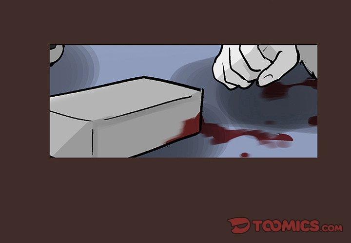 韩国漫画反乌托邦游戏韩漫_反乌托邦游戏-第117话在线免费阅读-韩国漫画-第2张图片